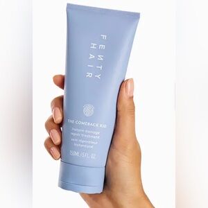 NEW Fenty Hair The Comeback Kid Instant Damage Repair Treatment - Full Size